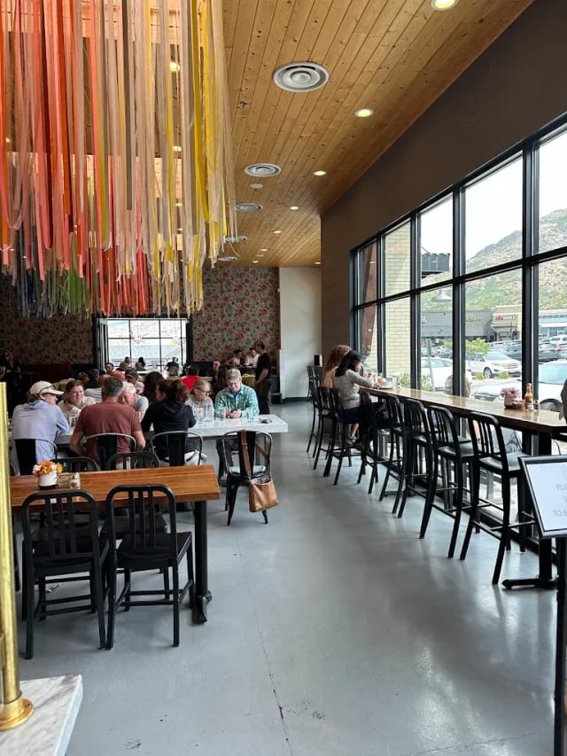Beaumont Bakery and Cafe photo 4