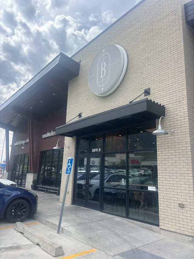 Beaumont Bakery and Cafe photo 5