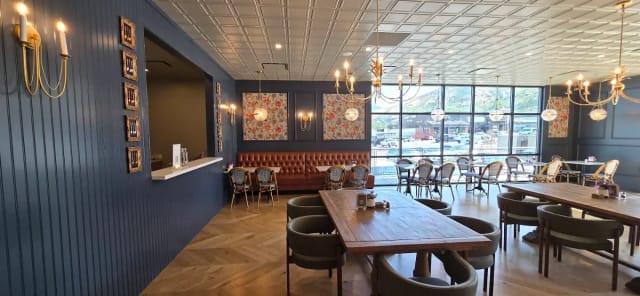 Beaumont Bakery and Cafe photo 1