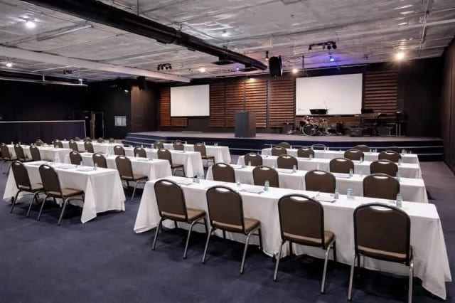 Golden fortune Event center photo 3