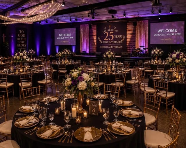 Golden fortune Event center photo 2