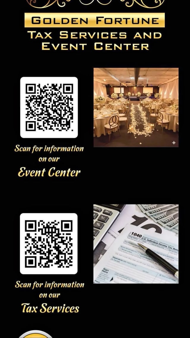 Golden fortune Event center photo 5