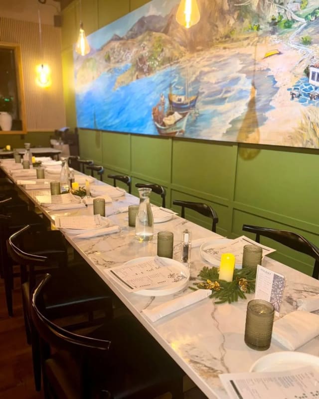 Auburn Taverna photo 2
