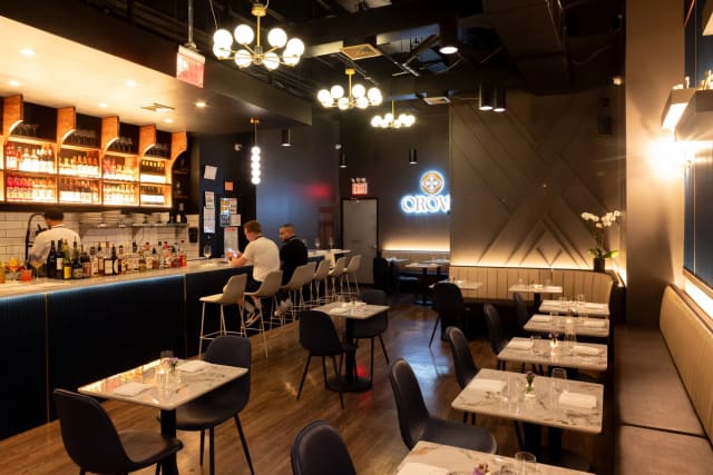 Orova Cafe & Wine Bar photo 2