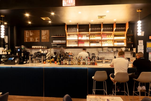 Orova Cafe & Wine Bar photo 3