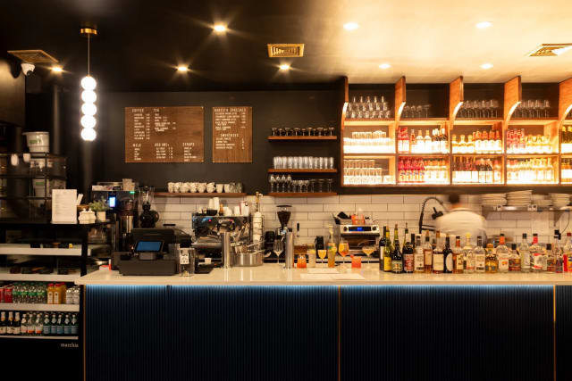 Orova Cafe & Wine Bar photo 4