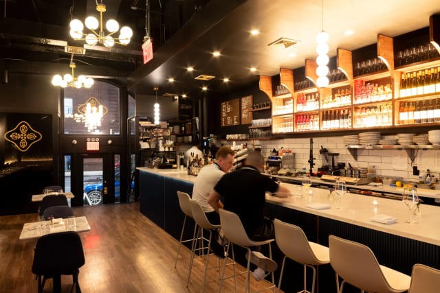 Orova Cafe & Wine Bar photo 5