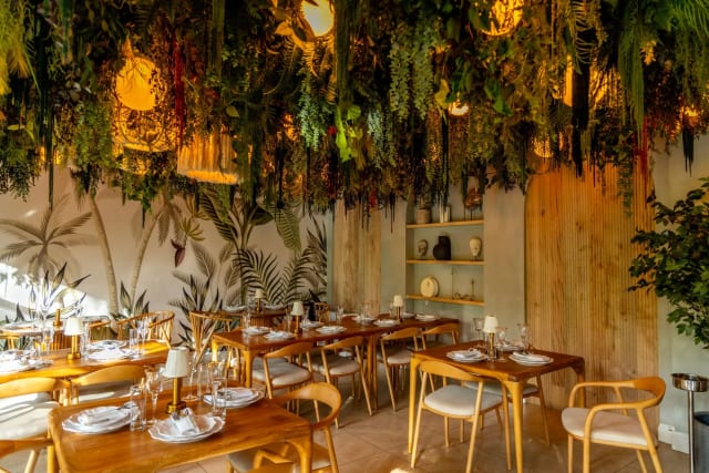 Verdure Kitchen & Cocktails photo 1