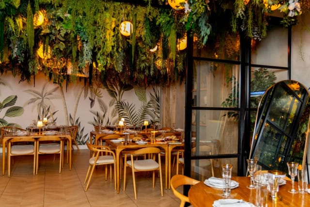 Verdure Kitchen & Cocktails photo 2