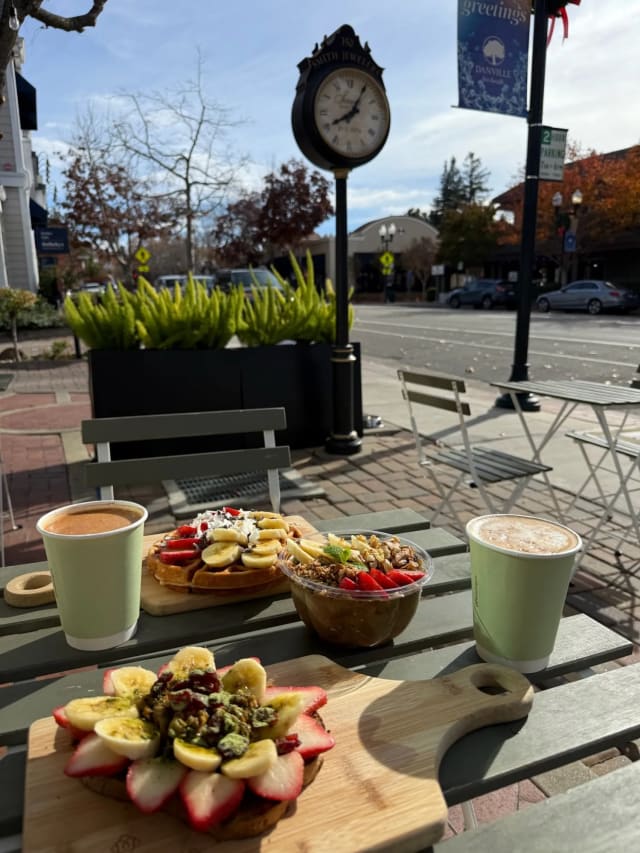 Toastique Danville photo 5