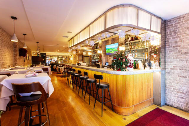 Sultan Mediterranean Cuisine photo 2