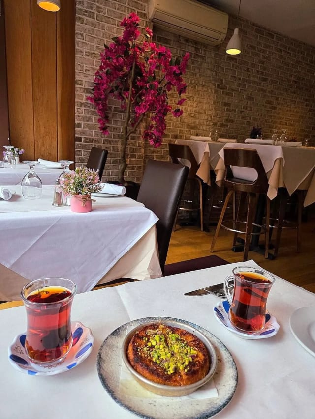 Sultan Mediterranean Cuisine photo 5