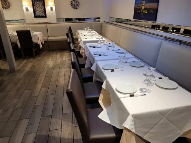 Sultan Mediterranean Cuisine photo 3