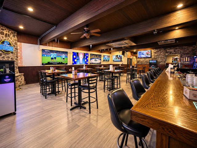 Titans Tavern photo 1