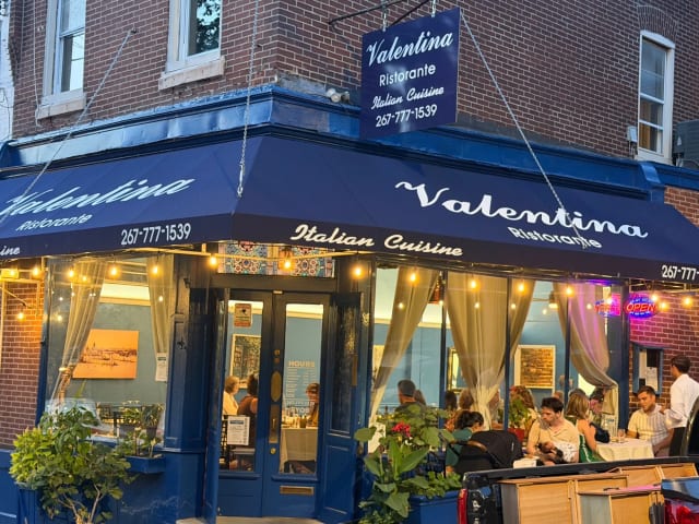 Valentina ristorante photo 3