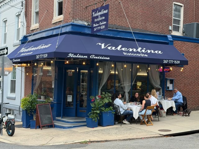 Valentina ristorante photo 1
