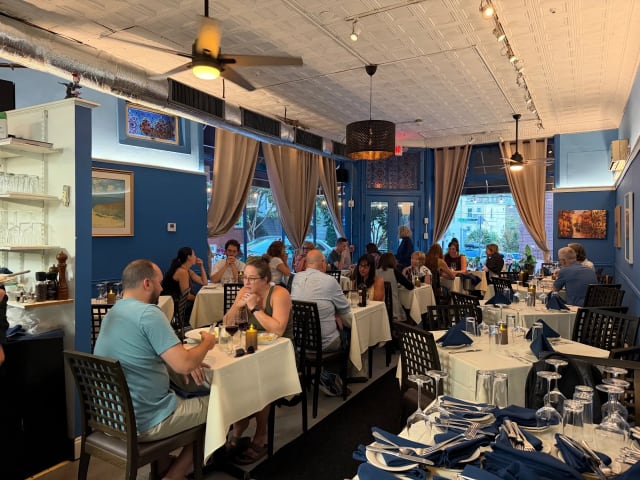 Valentina ristorante photo 2