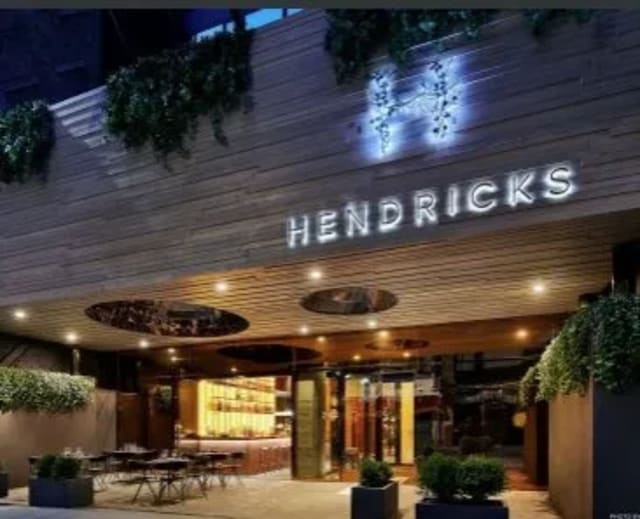 Hotel Hendricks photo 3