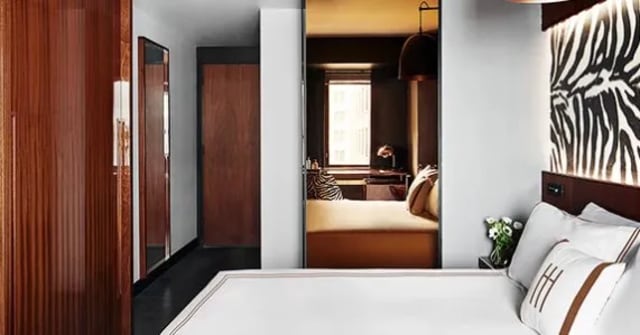 Hotel Hendricks photo 5