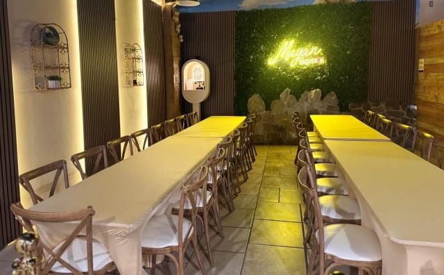 Mayan Taqueria photo 3