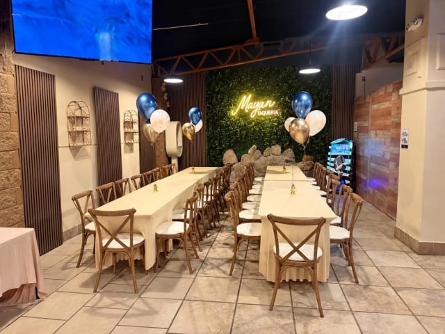 Mayan Taqueria photo 2