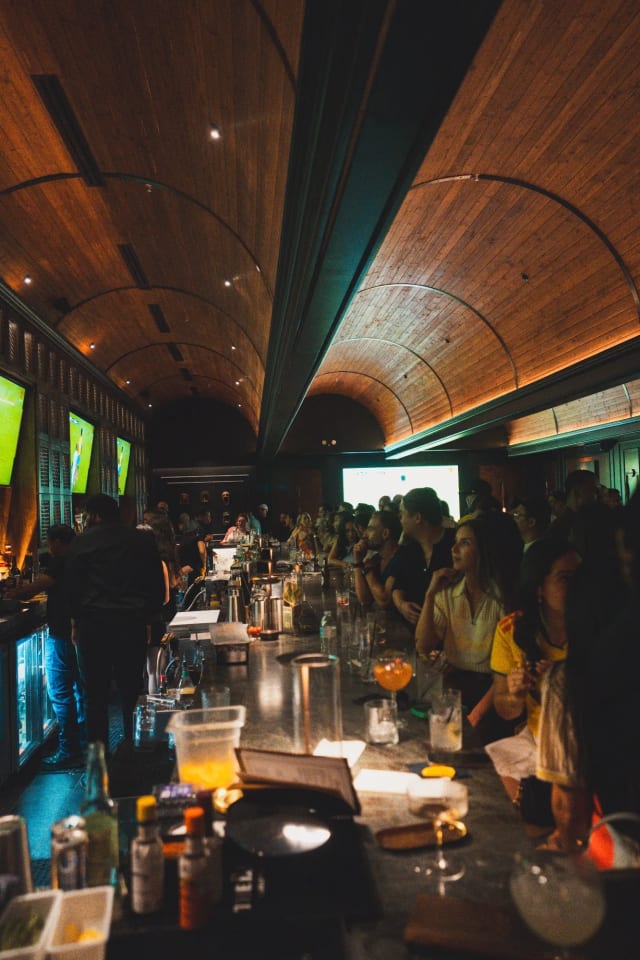 Uptown Sporting Club photo 4