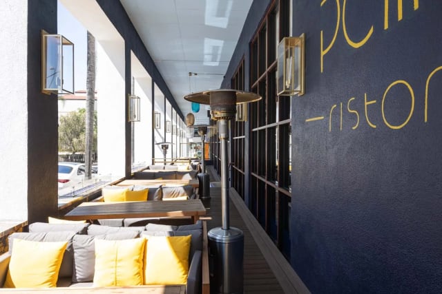 Palma Ristorante photo 4