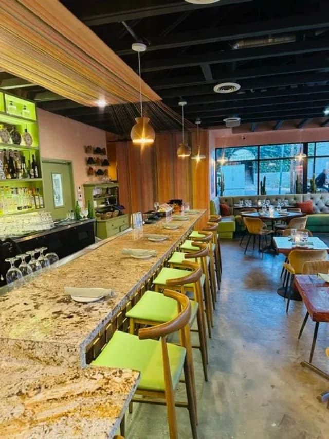 Zarape Cocina & Cantina photo 4