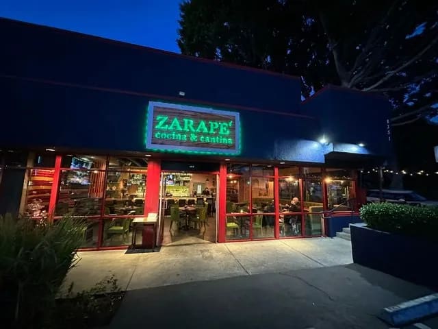 Zarape Cocina & Cantina photo 3
