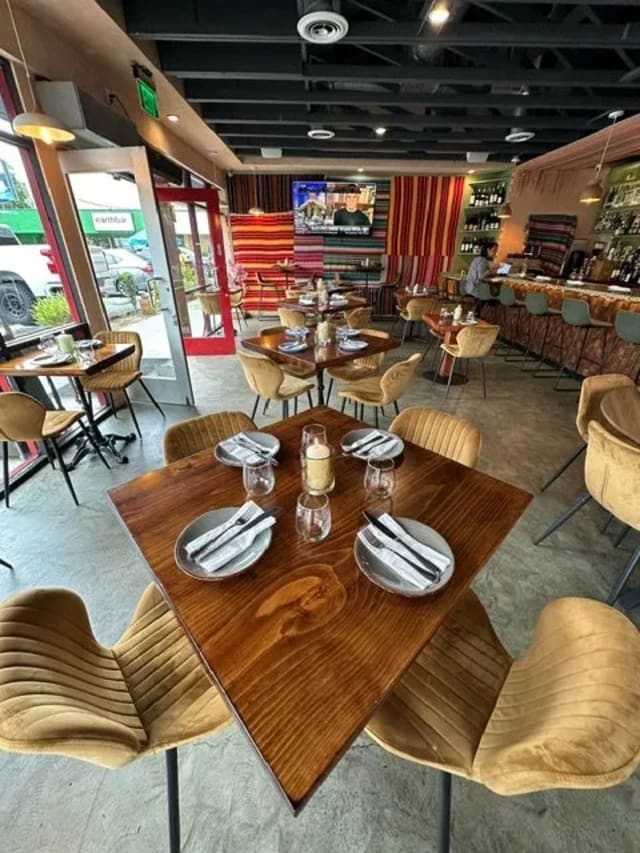 Zarape Cocina & Cantina photo 2