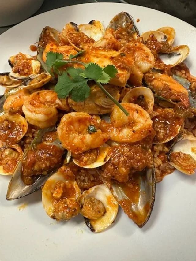 Zarape Cocina & Cantina photo 5