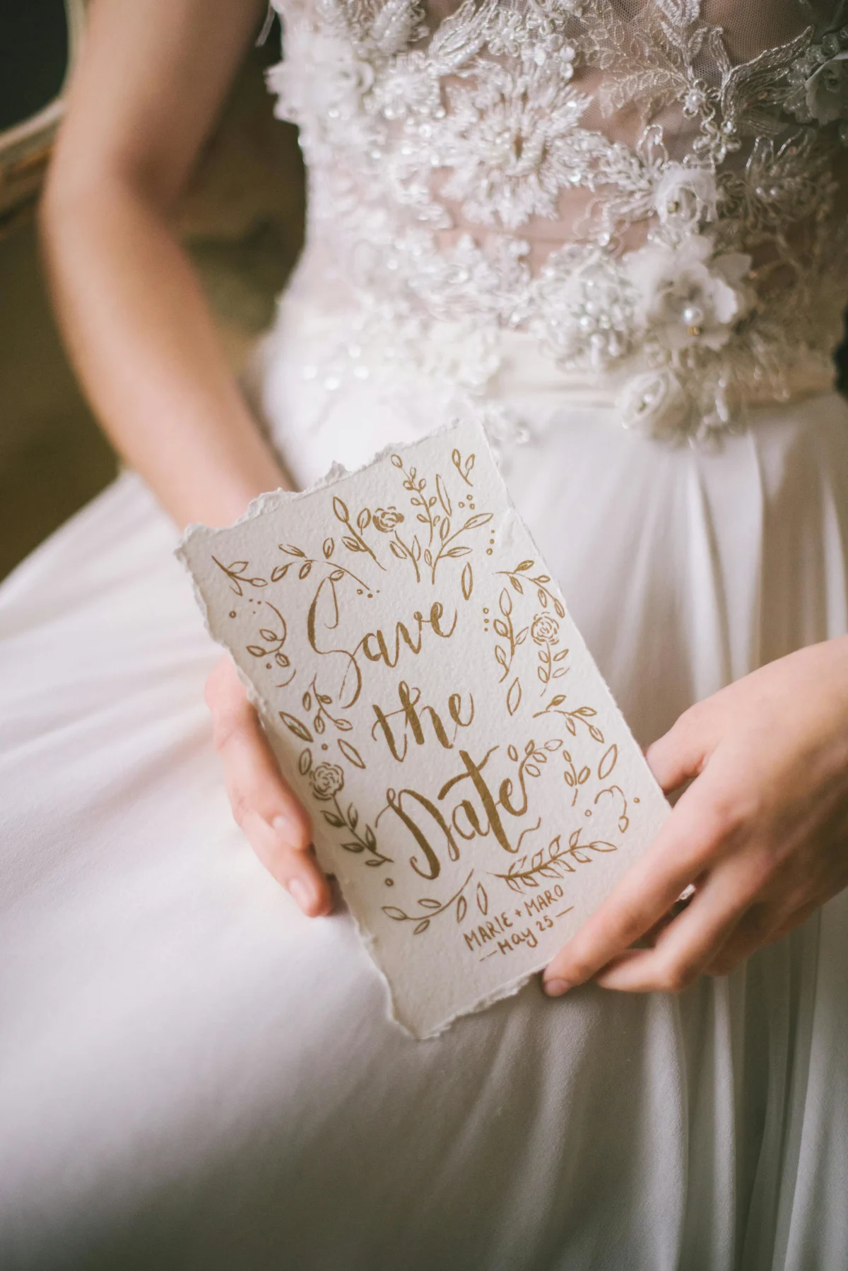 Wedding and Event Invitations