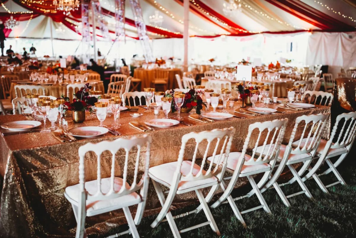 Audrain Hospitality