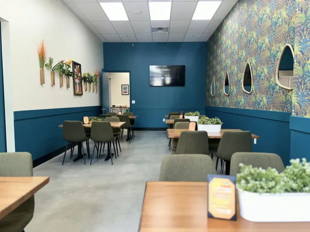 El Rincon Mexican Kitchen & Tequila Bar - McKinney