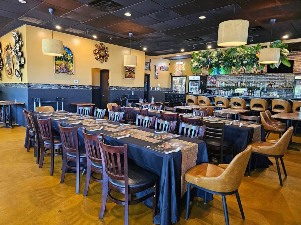 Que Divino Cocina Mexicana