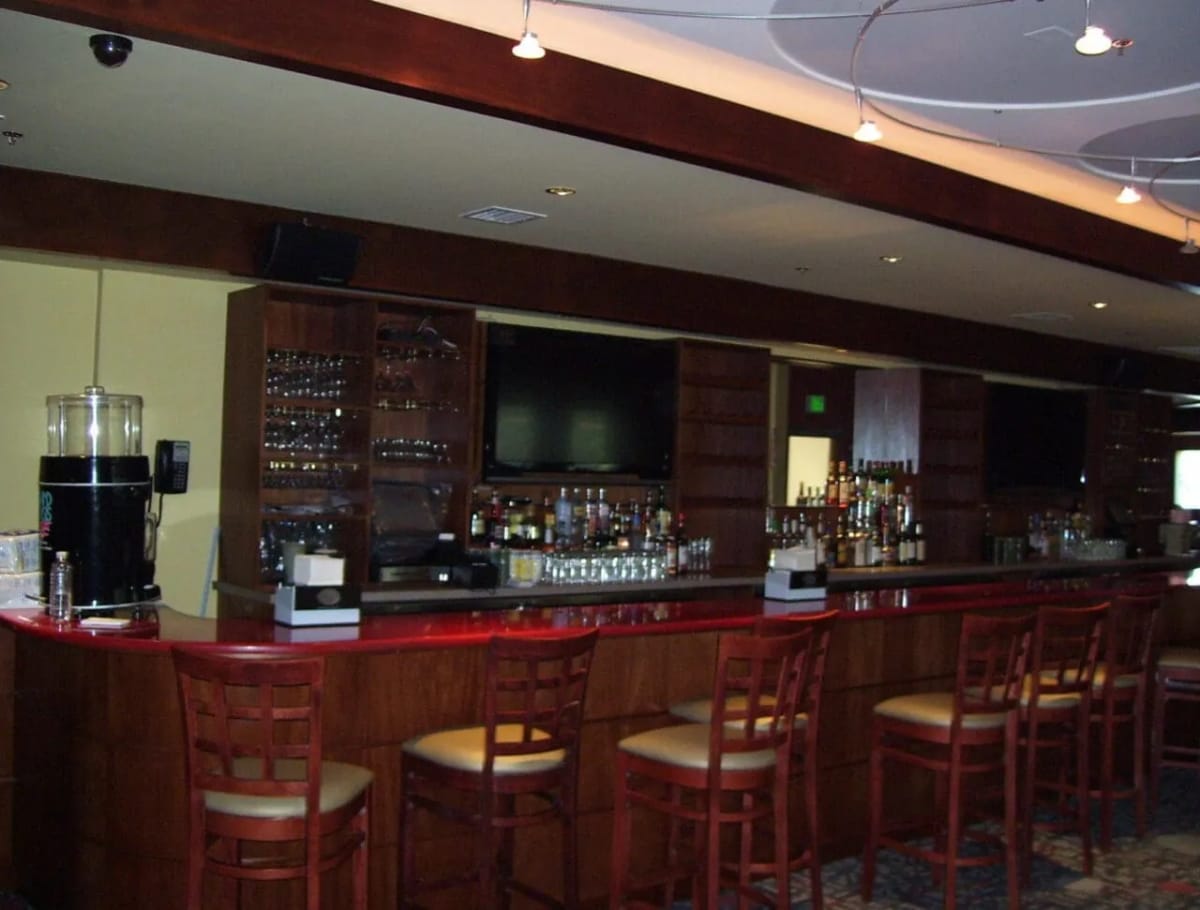 Yong Shing Restaurant