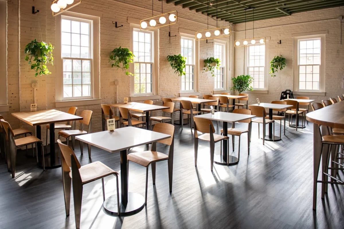 Long Live Beerworks: Roxbury