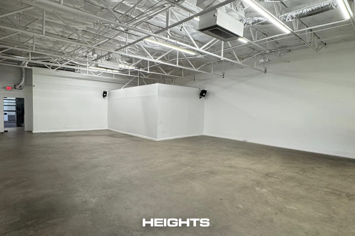 Heights District