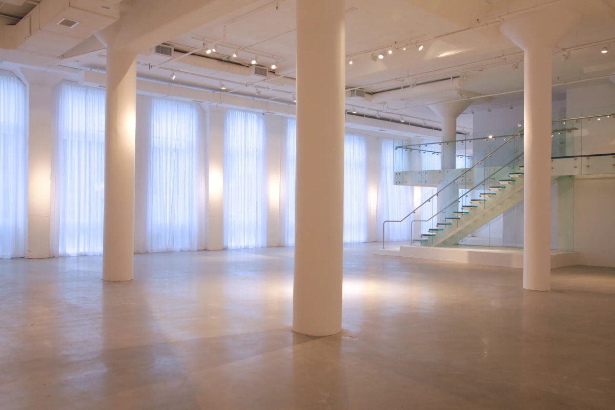 Chez Event Venue