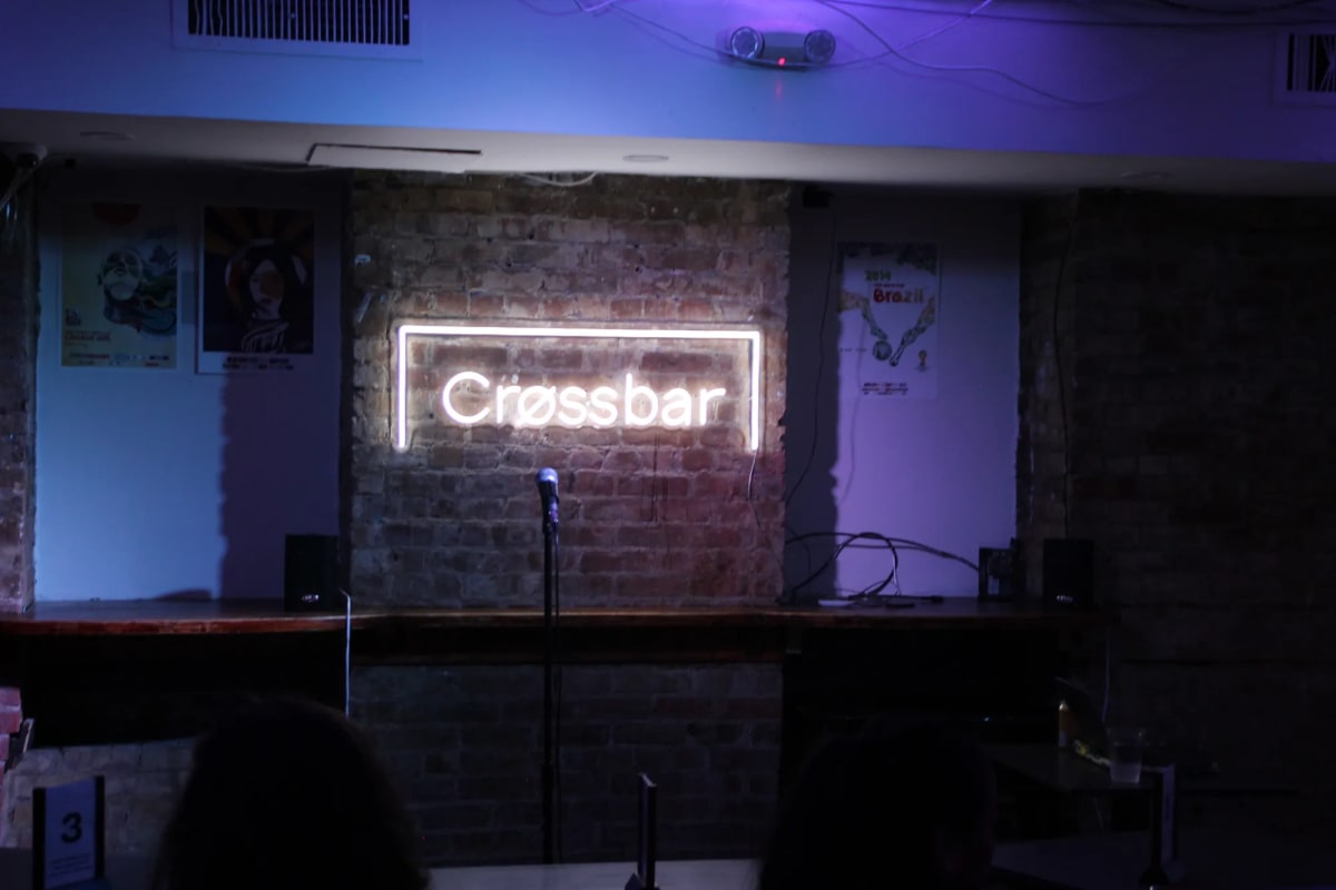 Crossbar