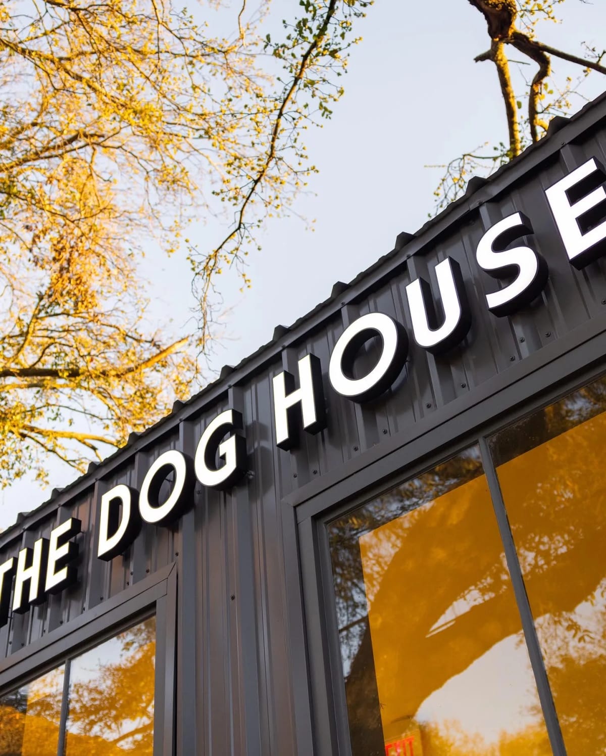 The Dog House