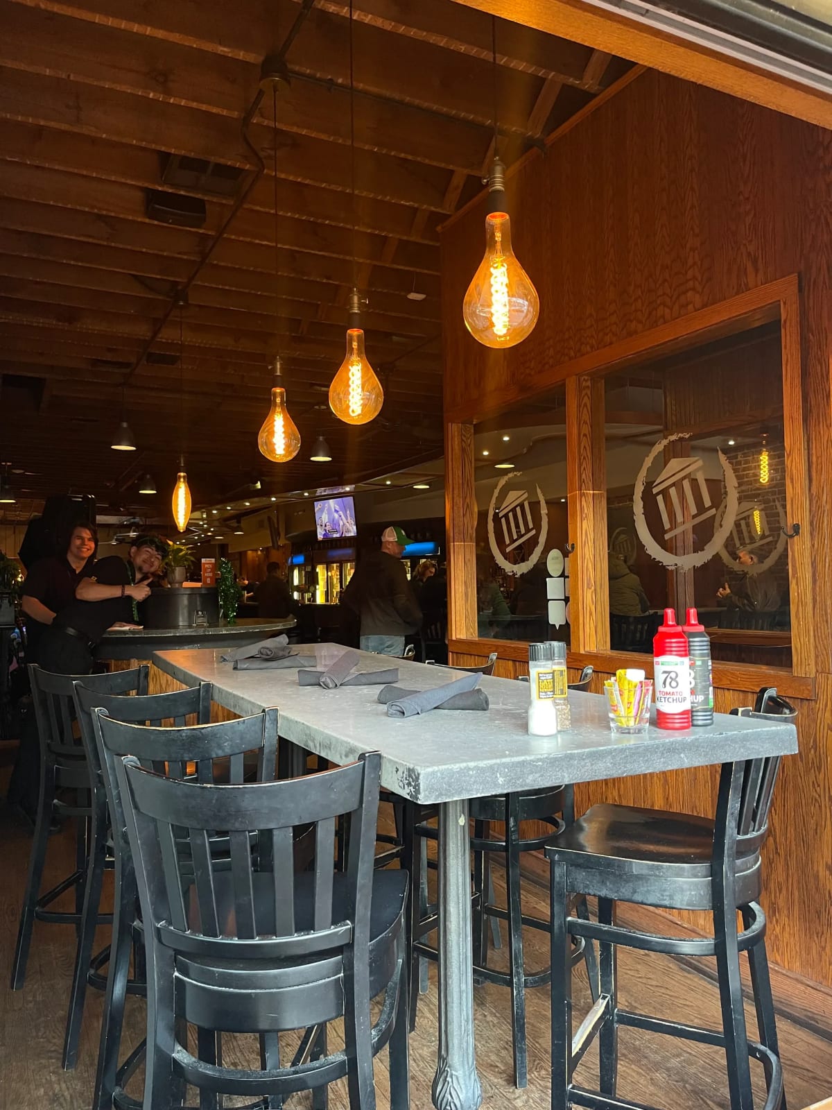 Capital Ale House: Downtown Fredericksburg