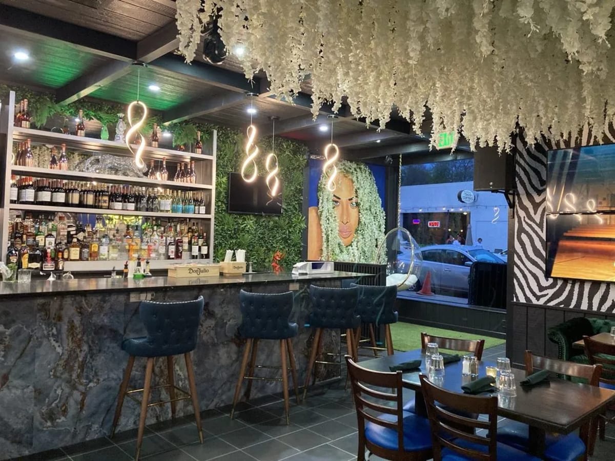 Mint Kitchen and Cocktails