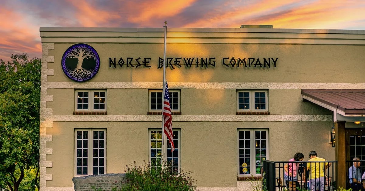 Norse Brewing Company