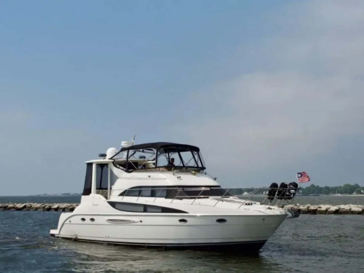 Long Island Private Yacht Charters