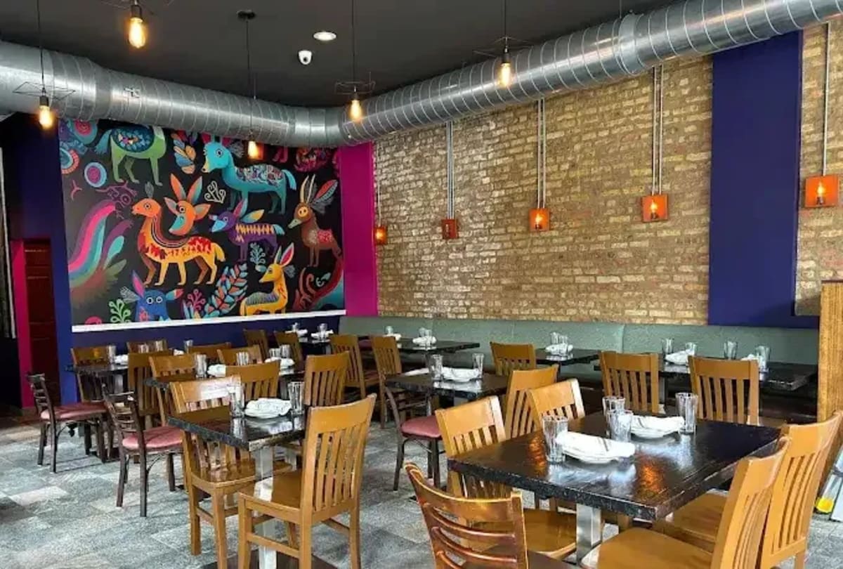 Kie-Gol-Lanee: Logan Square