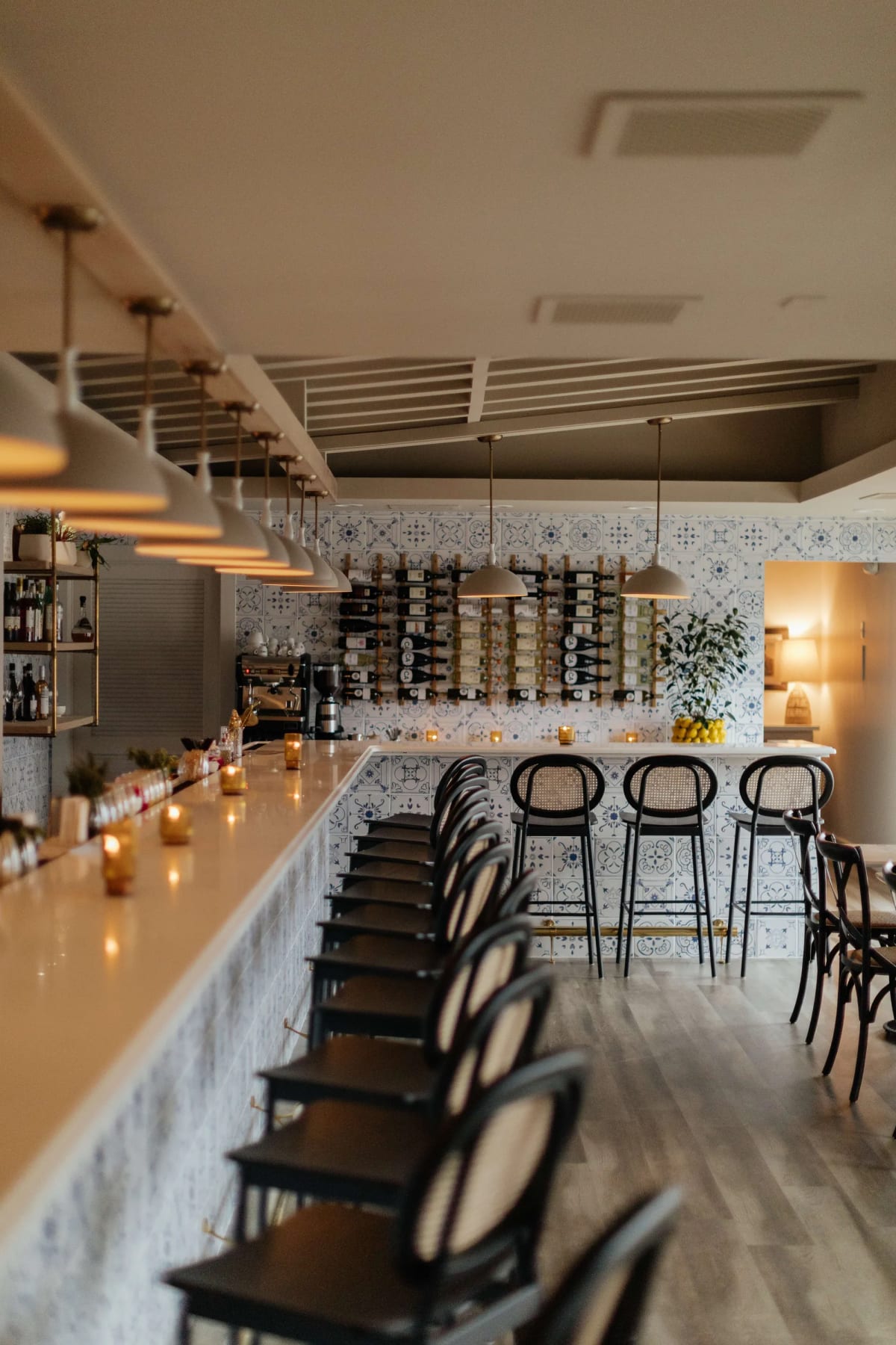 Nino's Italian Restaurant