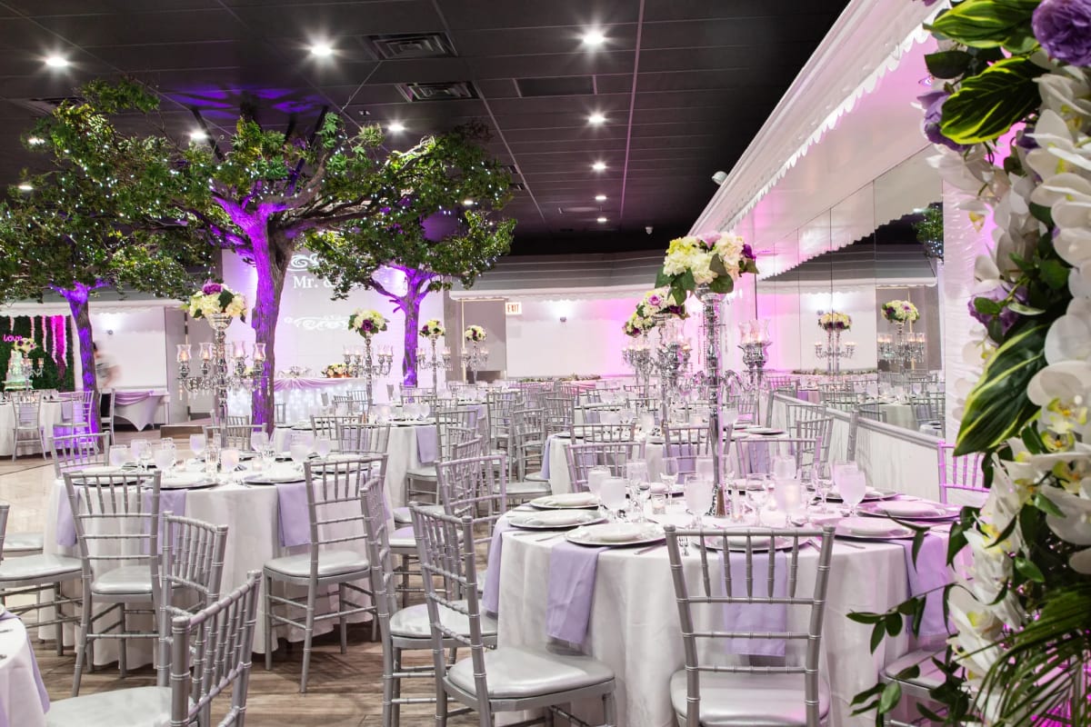 Diamond Garden Banquet Hall