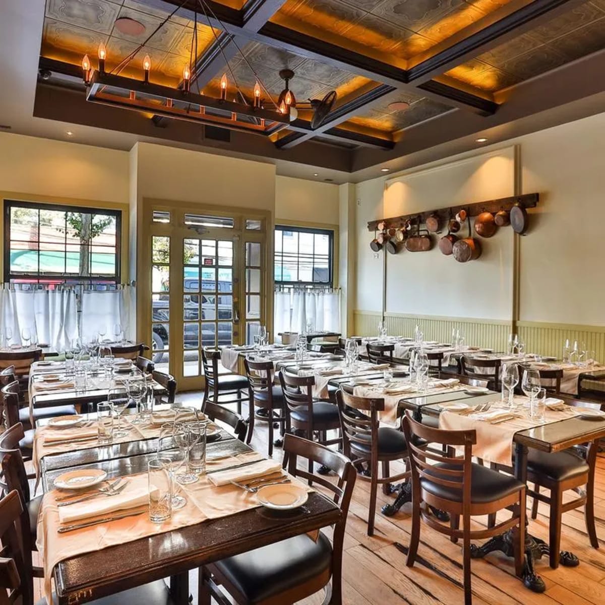 Piccola Trattoria