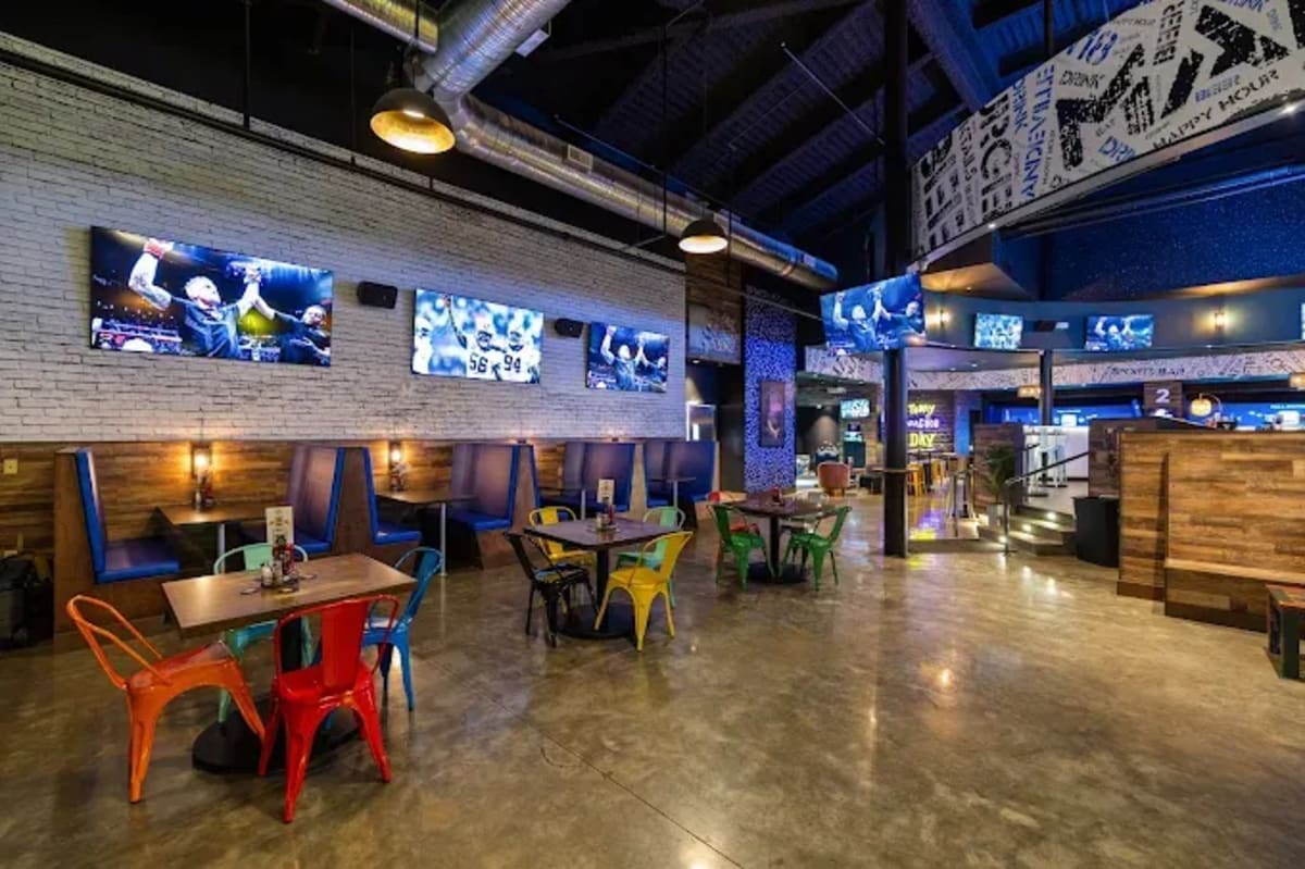 Loft18 Mandeville